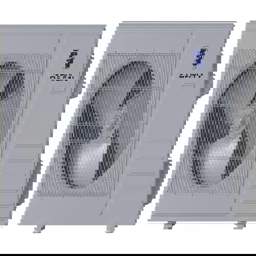 Ductless Mini-Split Condensers; Tonnage: 3 ; Cooling Capaicty (Btu): 34000 ; Heating Capacity (BtuH): 52000 ; Number of HVAC Zones: 0 ; Stage: Single ; SEER Rating: 17.5